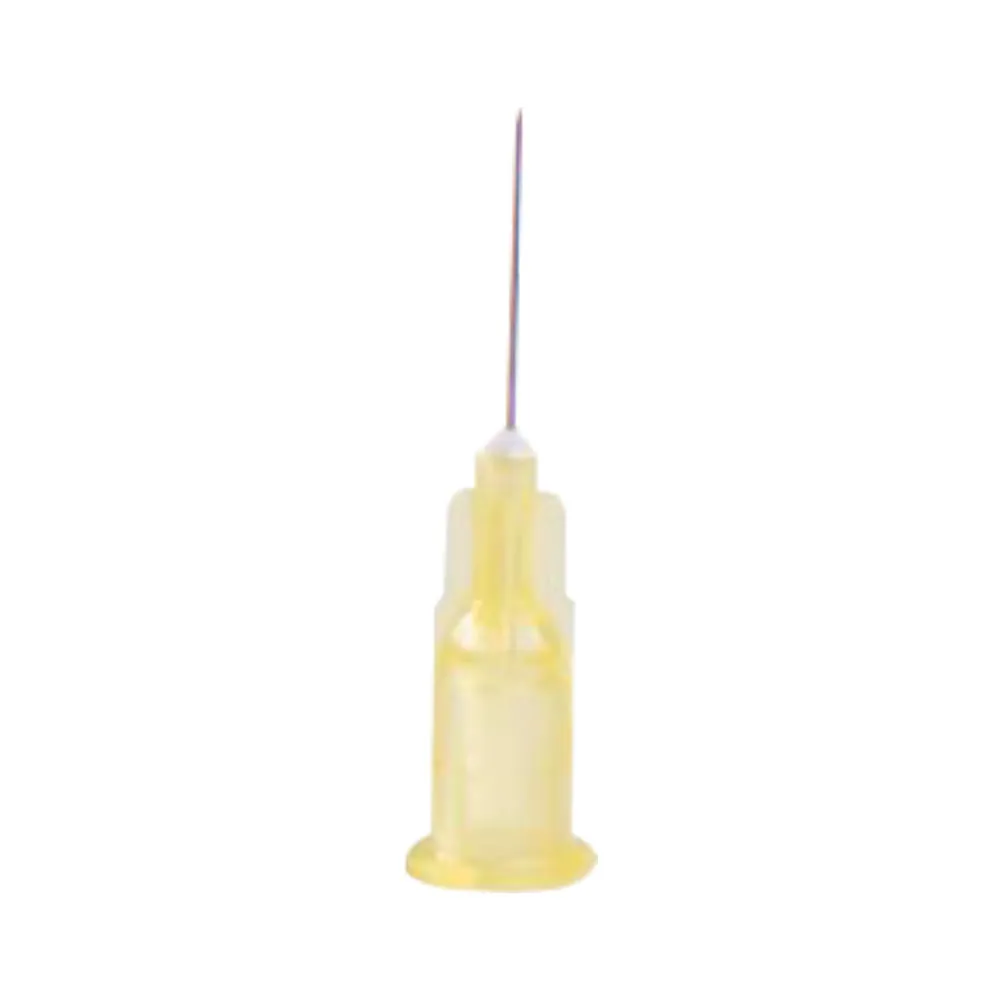 Agulha Wiltex 0,30x13 Descartavel