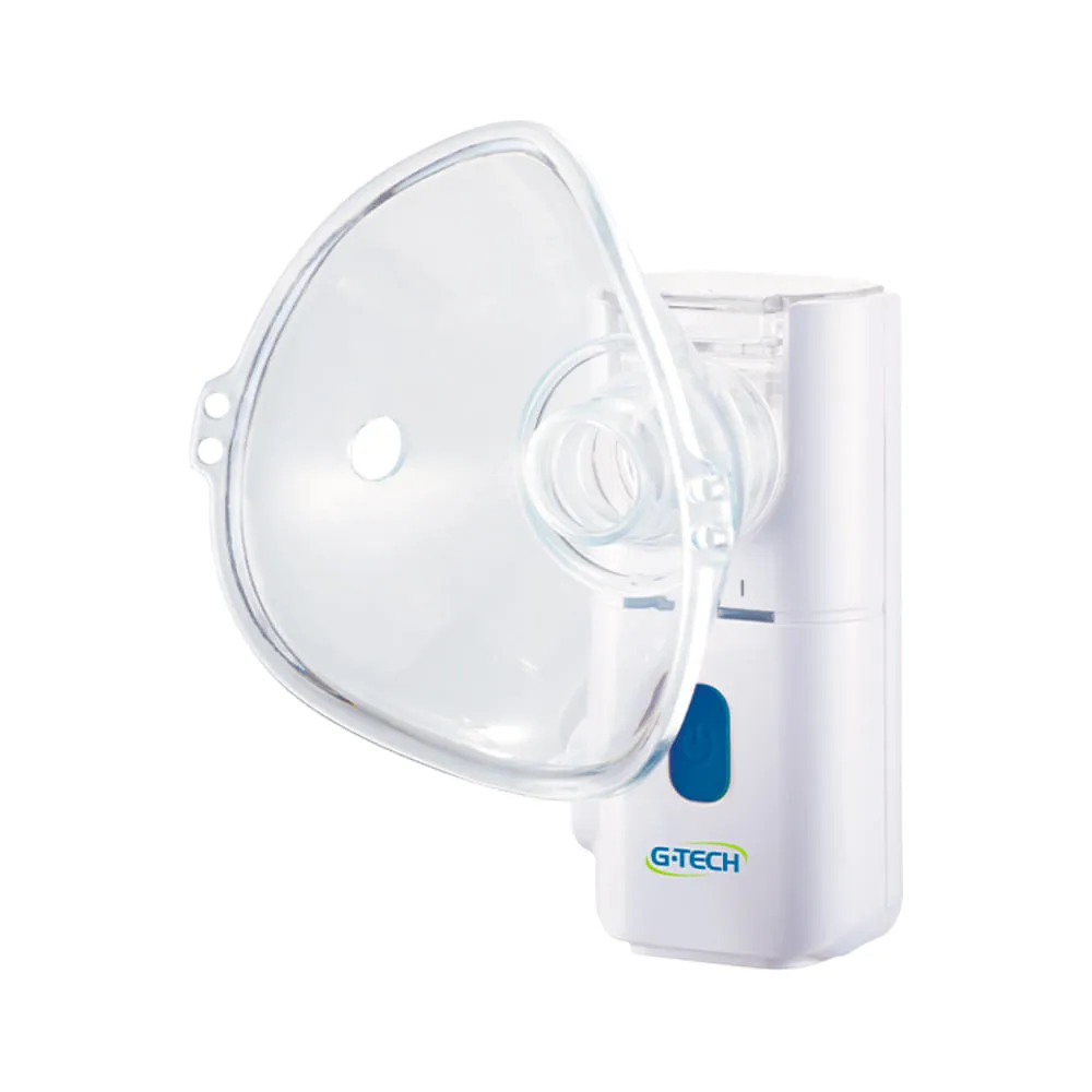 Nebulizador G-tech Portatil Nebmesh2