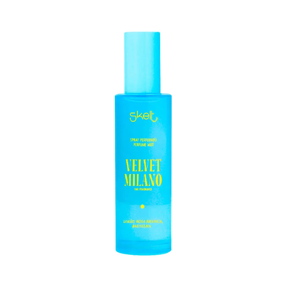 Skelt Perfume Velvet Milano Spray 100ml