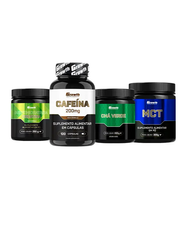 Kit Produtividade Diária