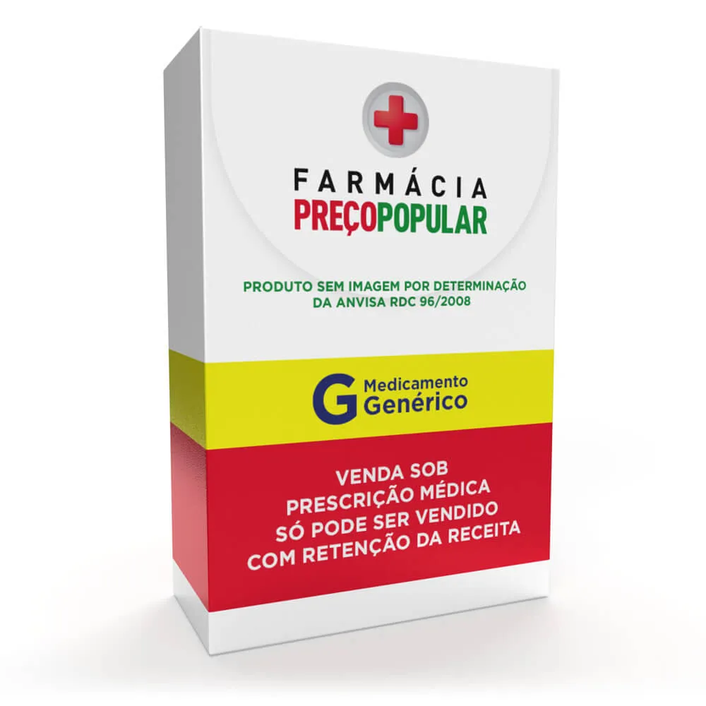 Trazodona Ems C/60 Cp 50mg Gen