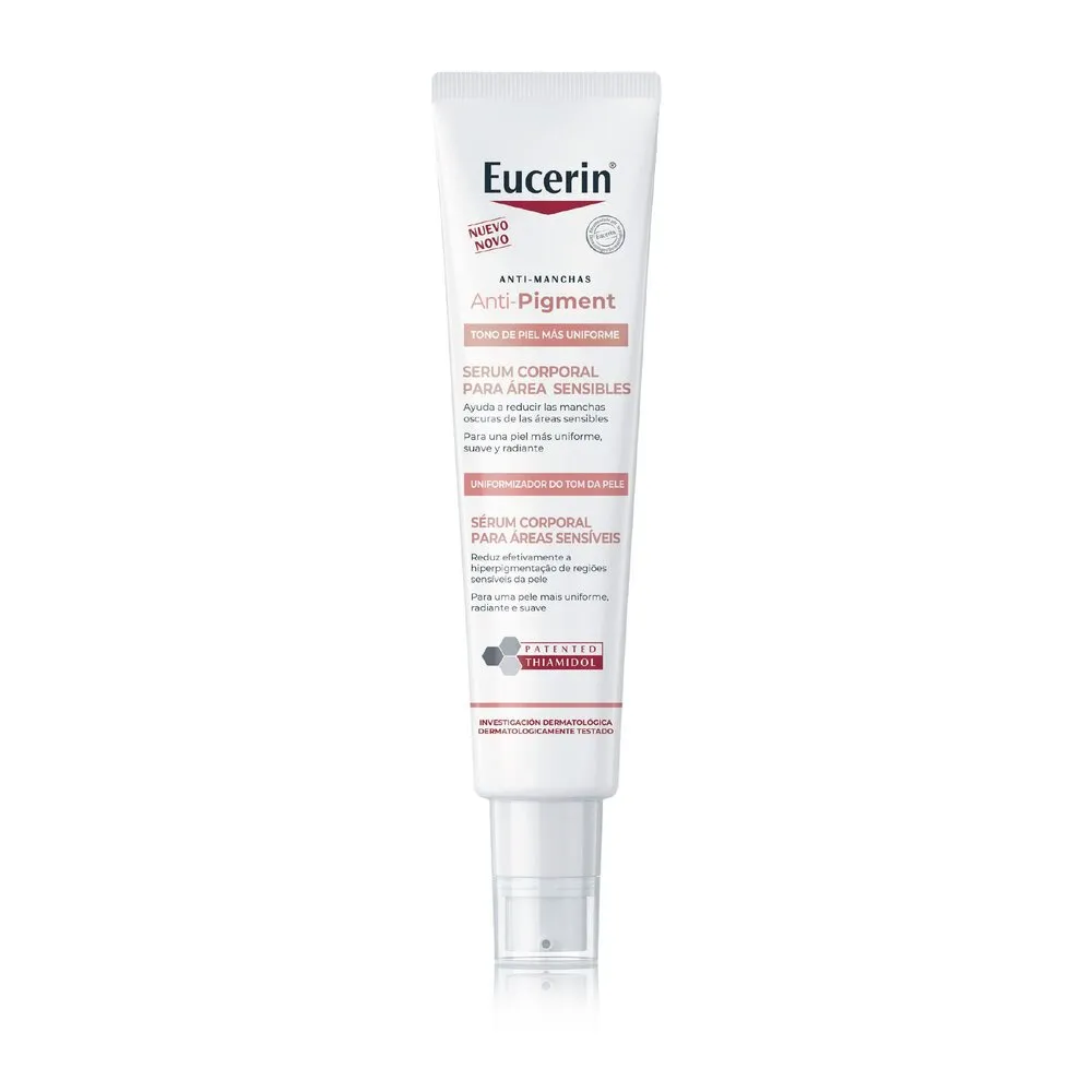 Serum Corporal Eucerin Anti Pigment Areas Sensiveis 75ml