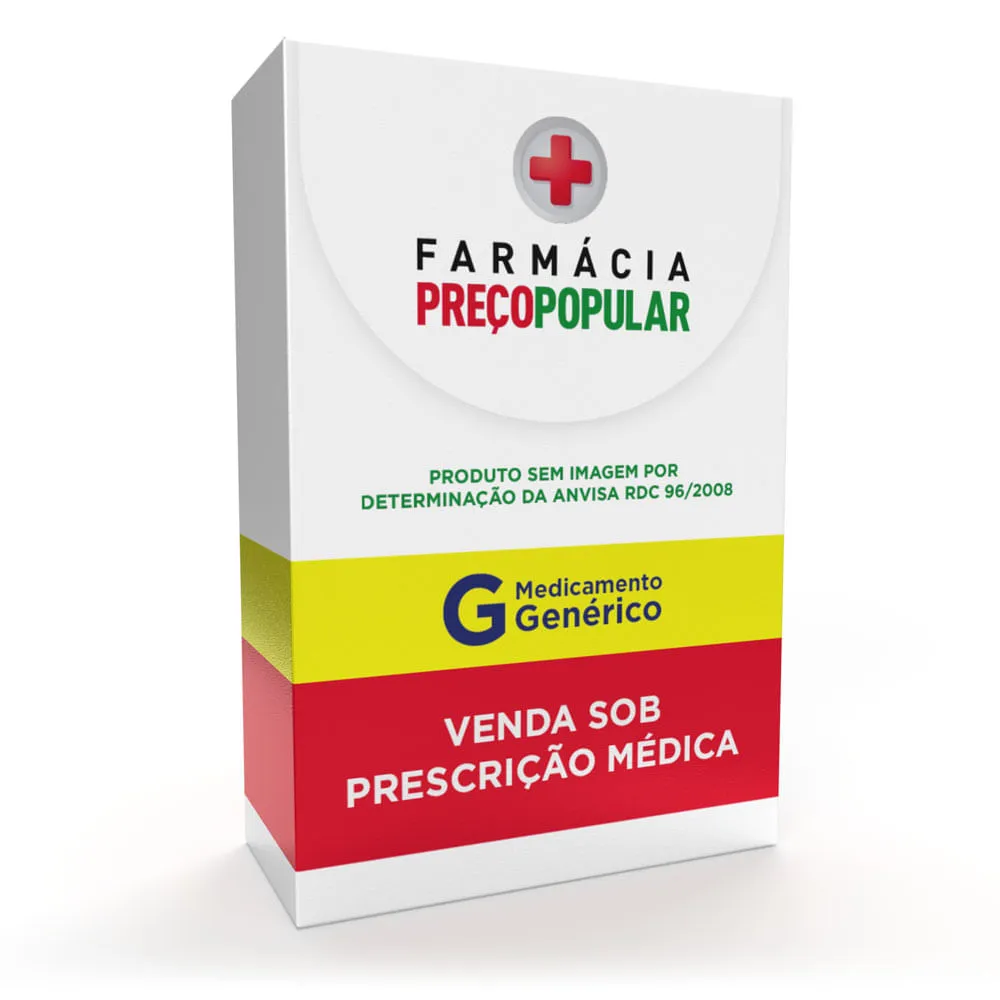 Ibuprofeno Cimed 20ml Suspensao Gotas 100mg Generico