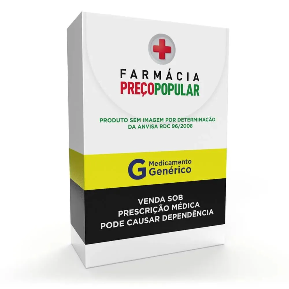 Zolpidem Sandoz Com 30 Comprimidos 10mg Generico