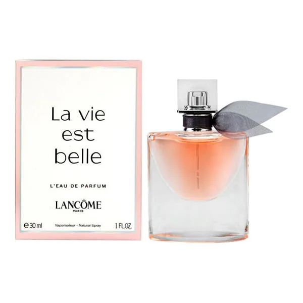 Perfume Lancôme La Vie Est Belle Femme 30ml Edp