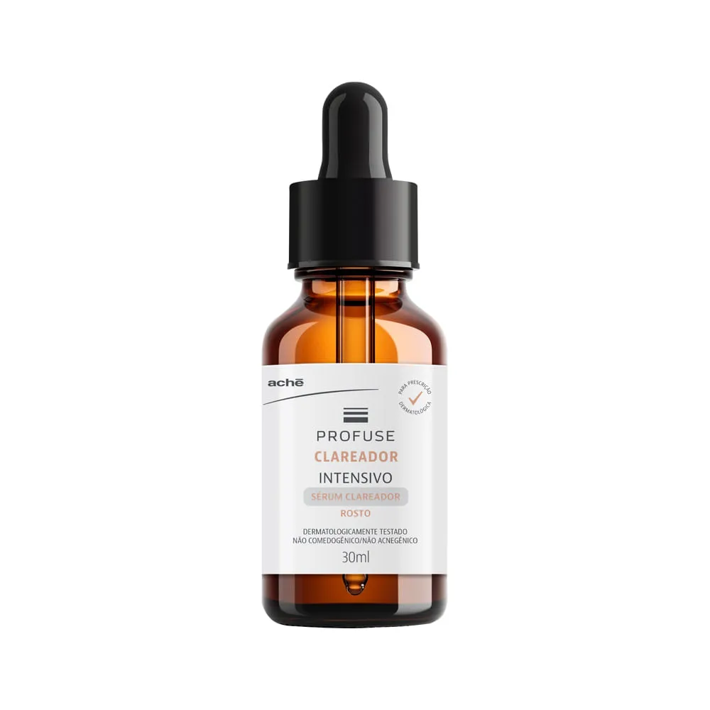 Serum Clareador Intensivo Profuse 30ml