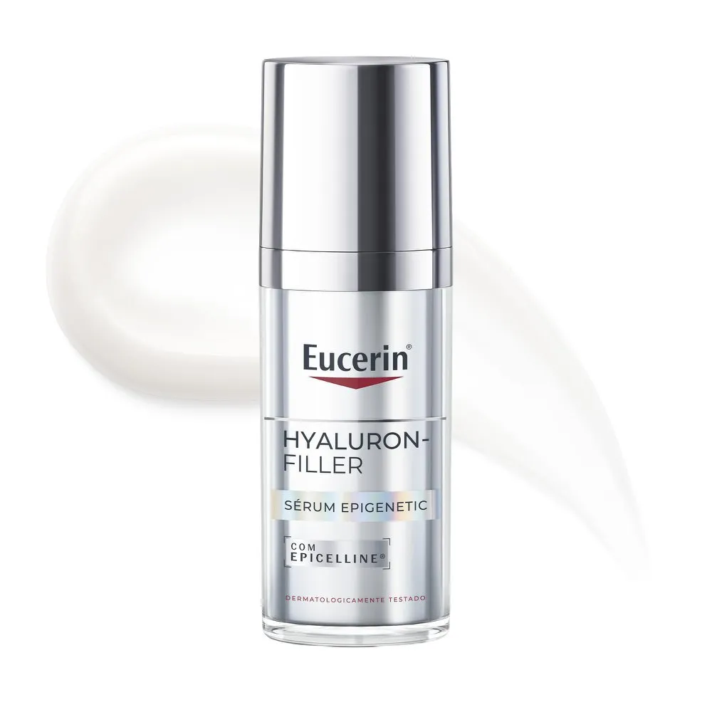 Sérum Facial Epigenetic Eucerin Hyaluron Filler 30ml