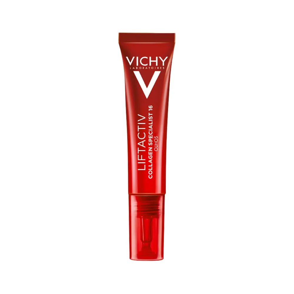 Vichy Liftactiv Collagen Specialist Olhos 15ml
