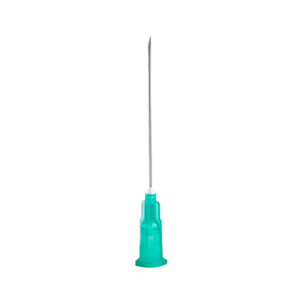 Agulha Wiltex 0,80x30 Descartavel
